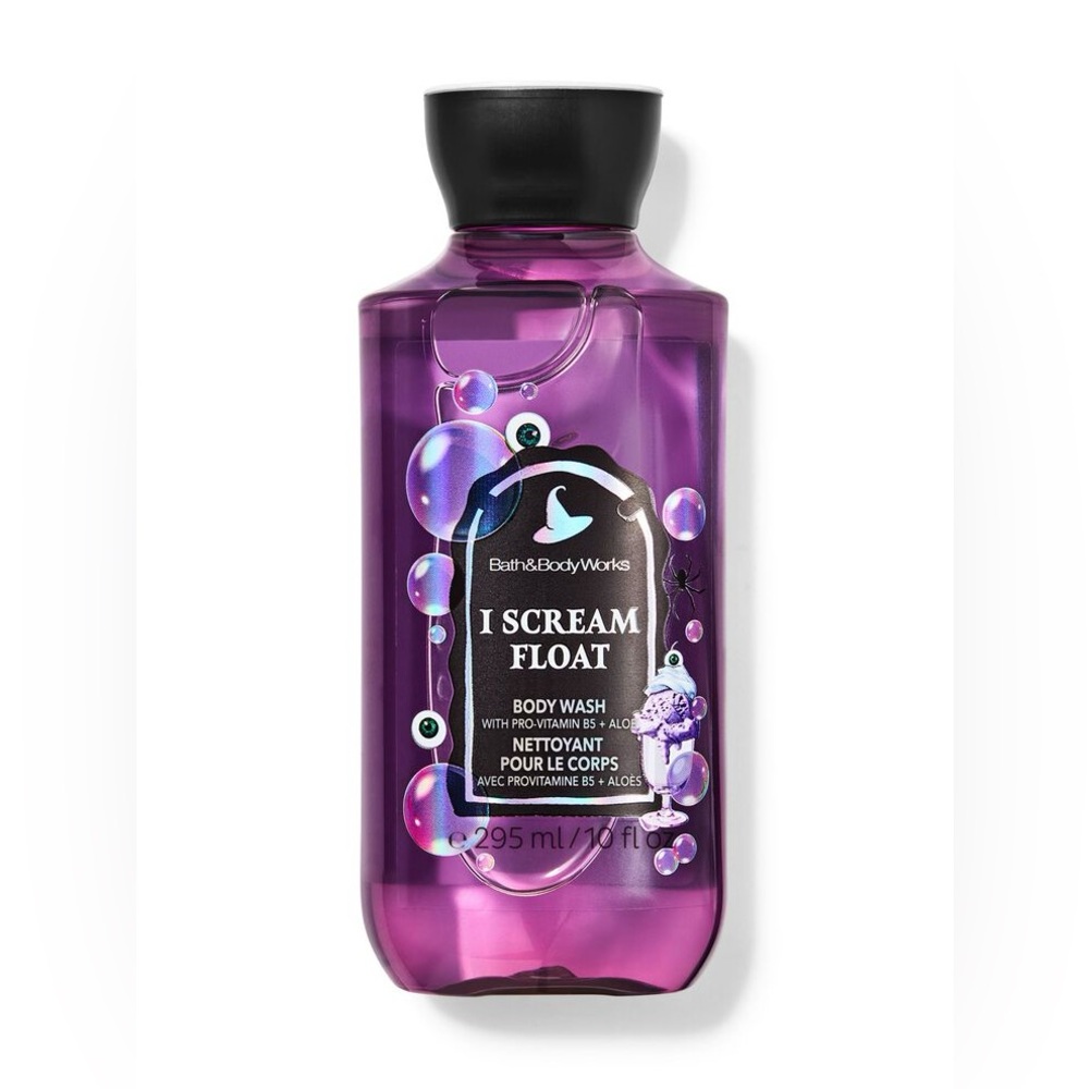 Bath & Body Works Large Body Wash & Gel